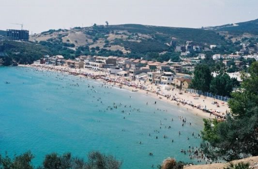 annaba beaches